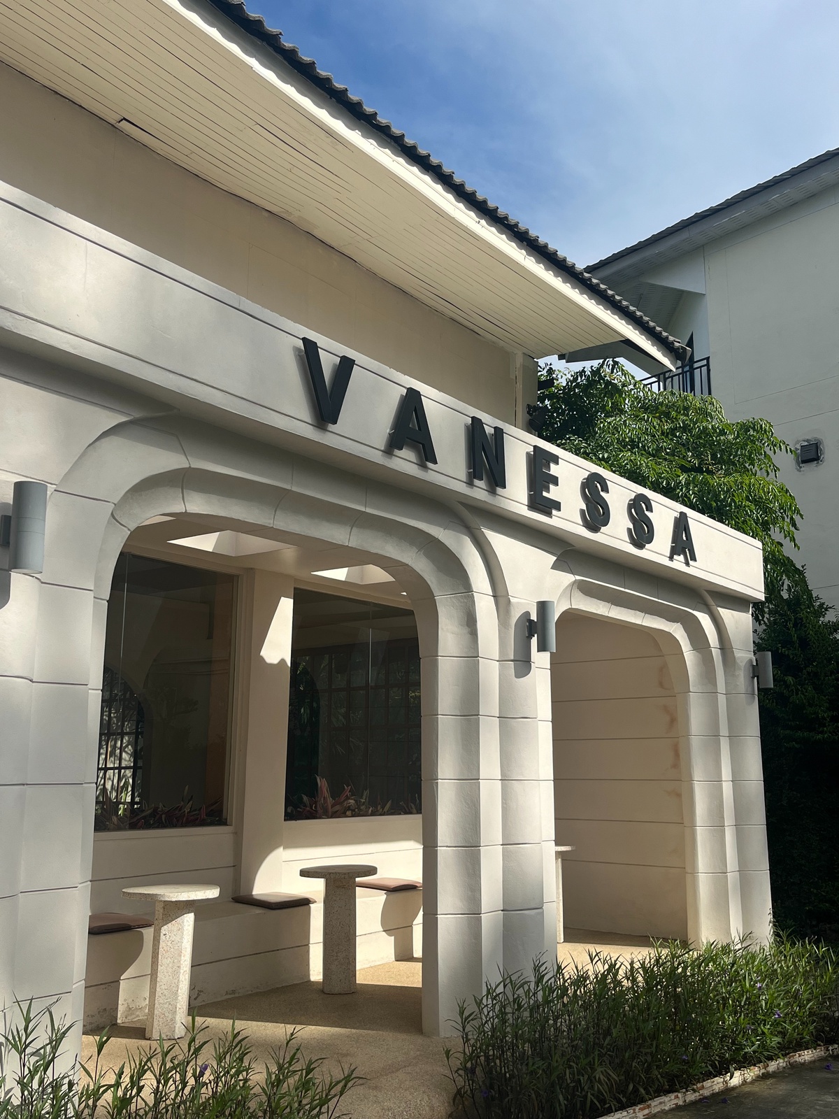 Vessana