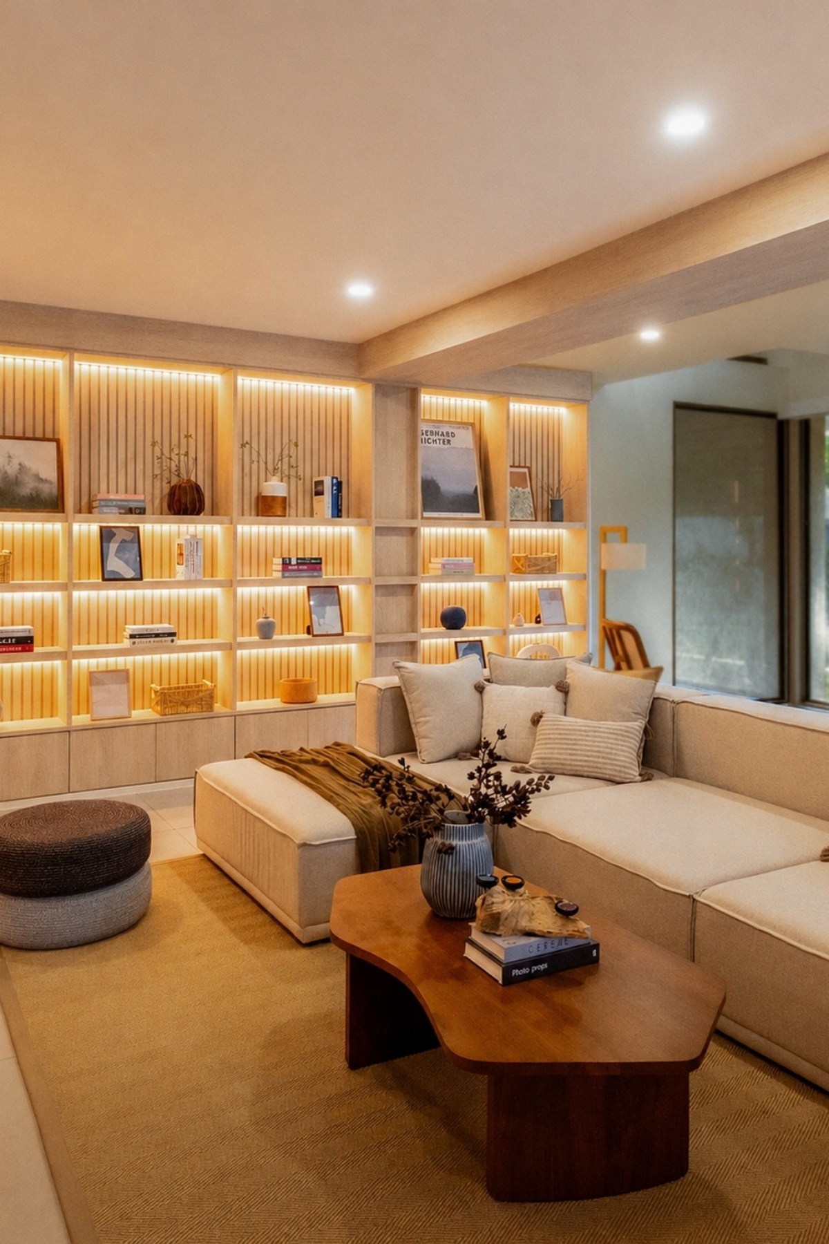 บ้านที่อยู่ร่วมกับธรรมชาติ เริ่มจากการเข้าใจพื้นที่จริง