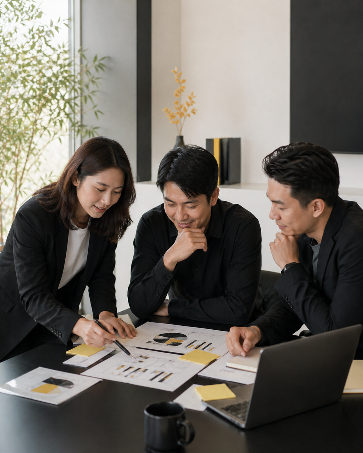 Marketing Partner คืออะไร