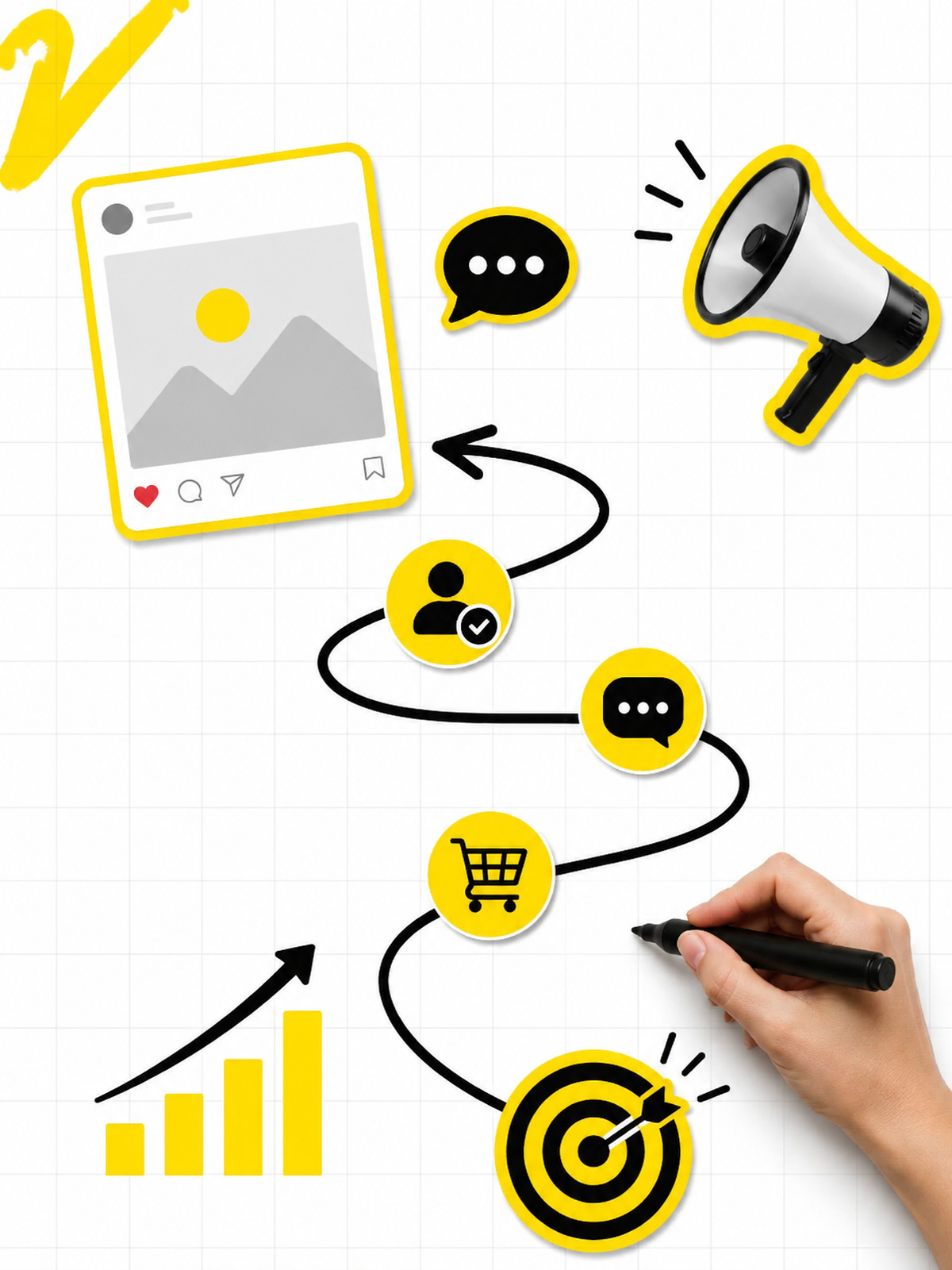 Content Strategy ที่ดี คือการพาลูกค้าไปสู่ Conversion