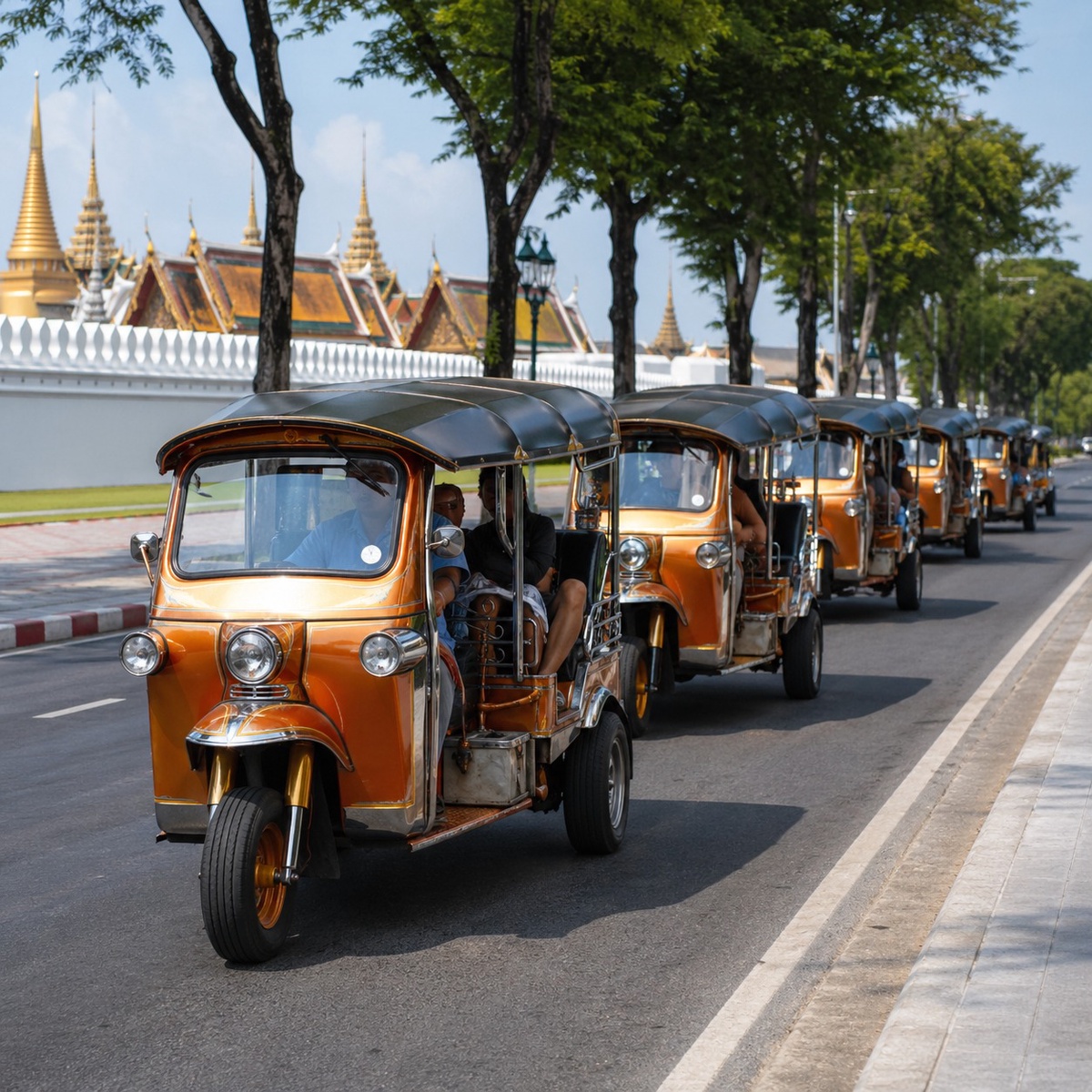 ทำไมควรทำ TukTuk Ads กับ KidKid Marketing?