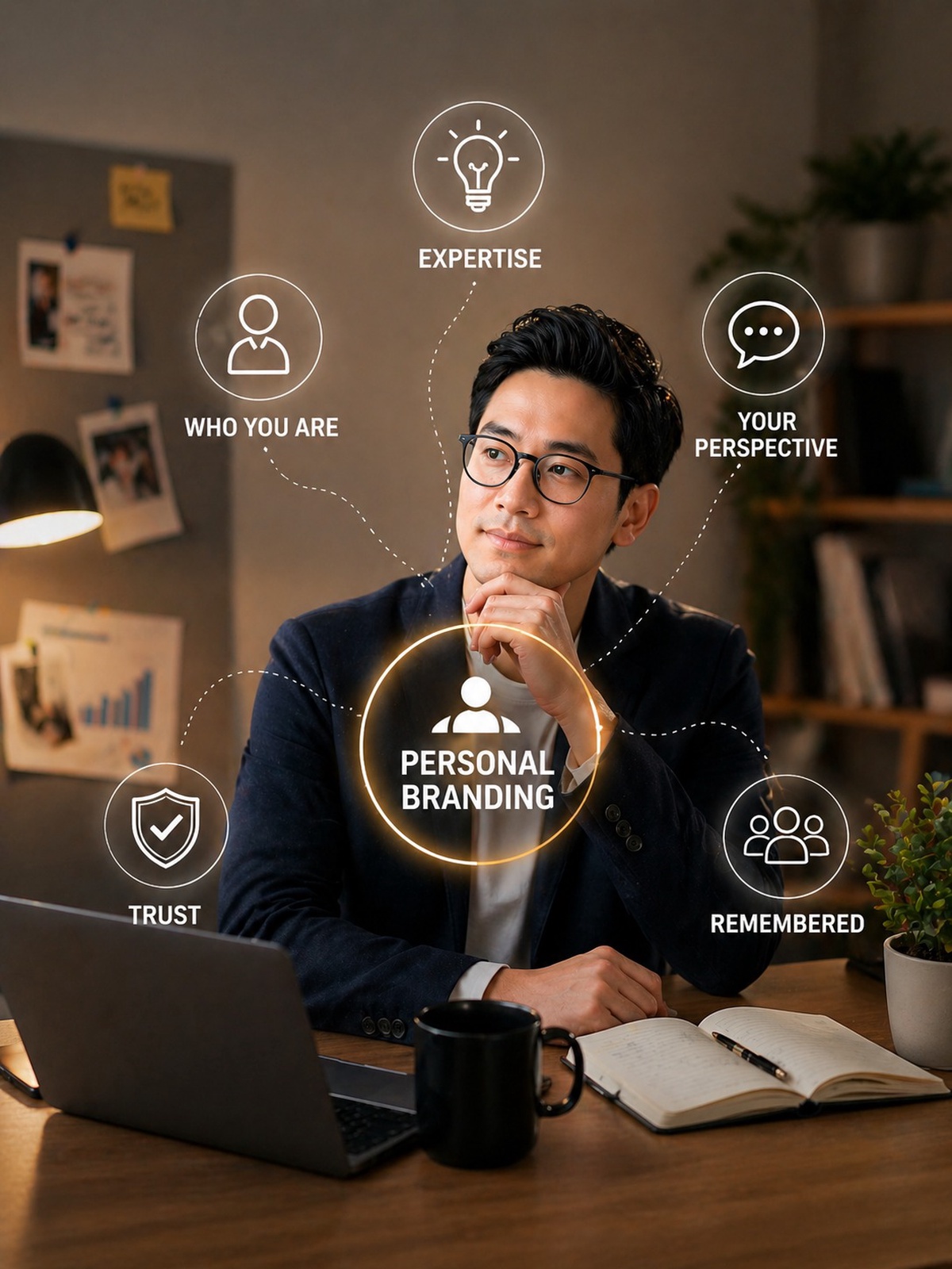 Personal Branding คืออะไร?