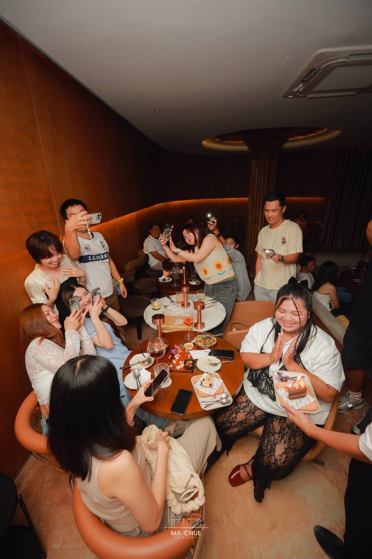 🎉 ความสนุกกำลังจะกลับมา!
